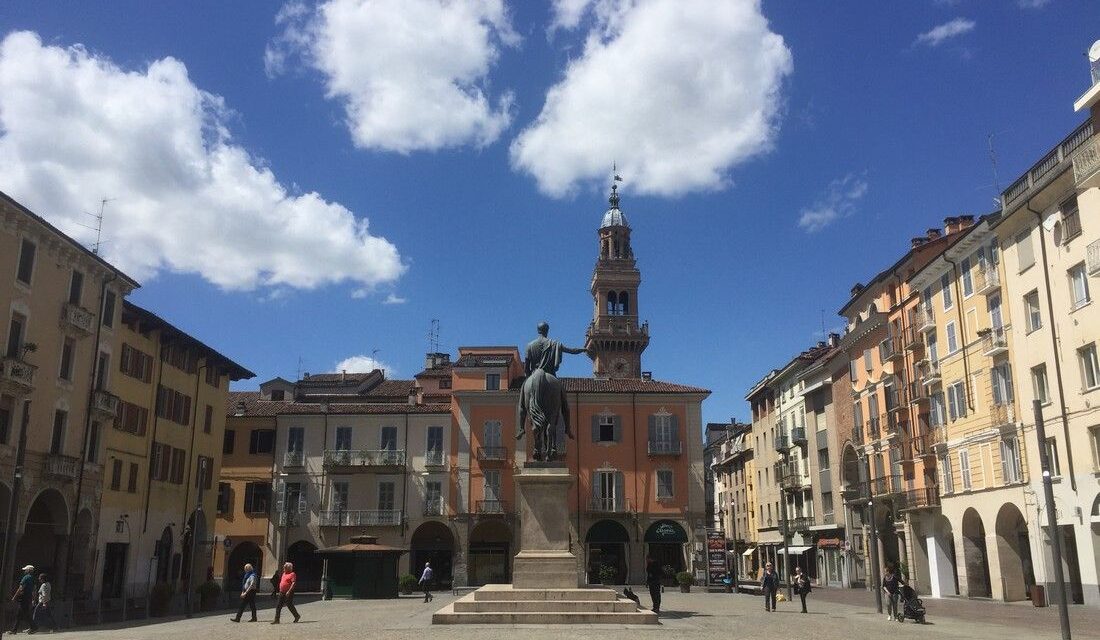 Sabato a Casale Monferrato torna bookasalecrossing