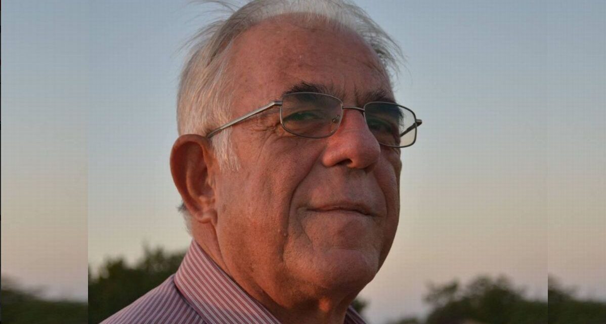 Una lettera del prof. Giuseppe Porqueddu sui libri di Delconte