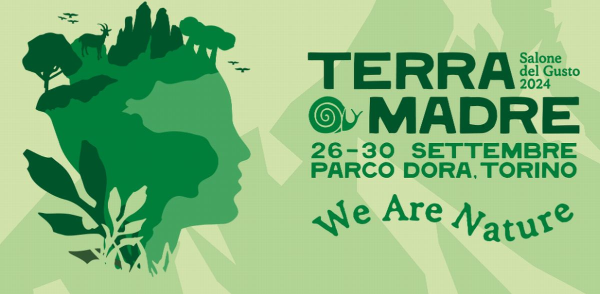 Presentato “Terra Madre” Salone internazionale del Gusto in programma a Settembre a Torino