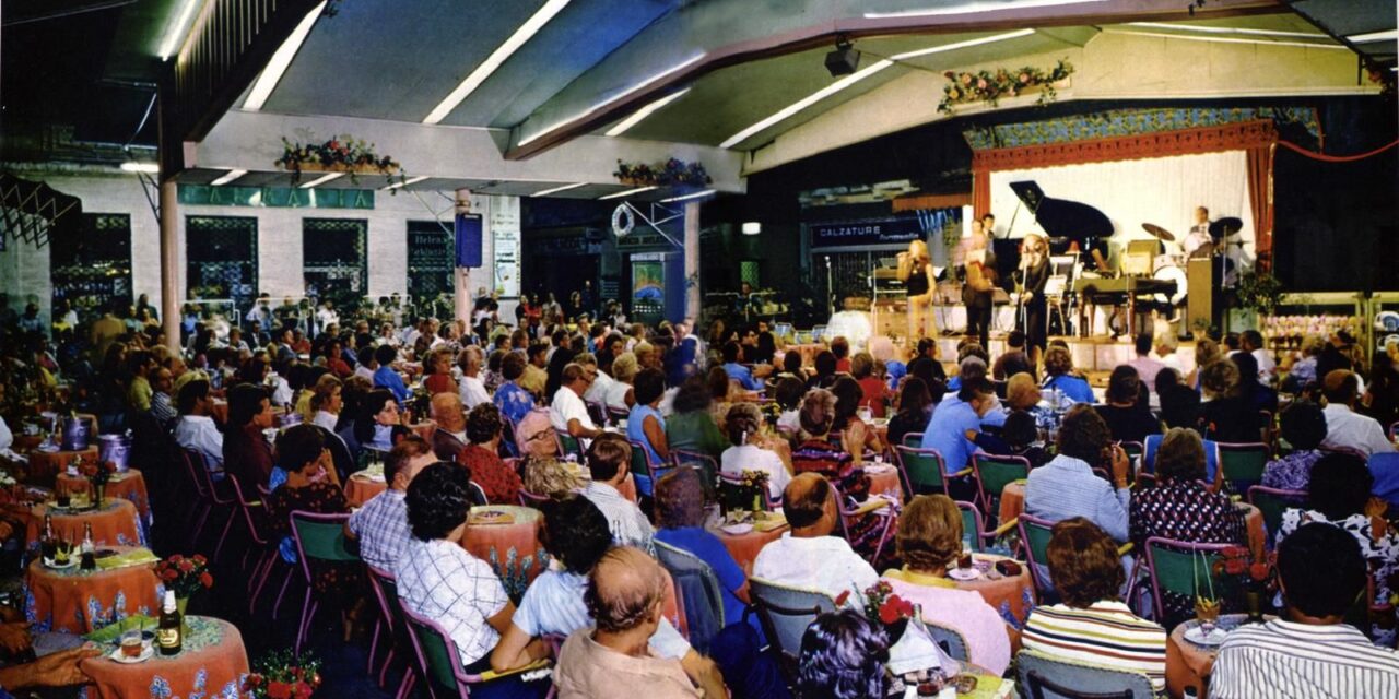 Al via ad Alassio da lunedì 2 settembre la nuova rassegna musicale “Quando c’era il Caffè Concerto…”