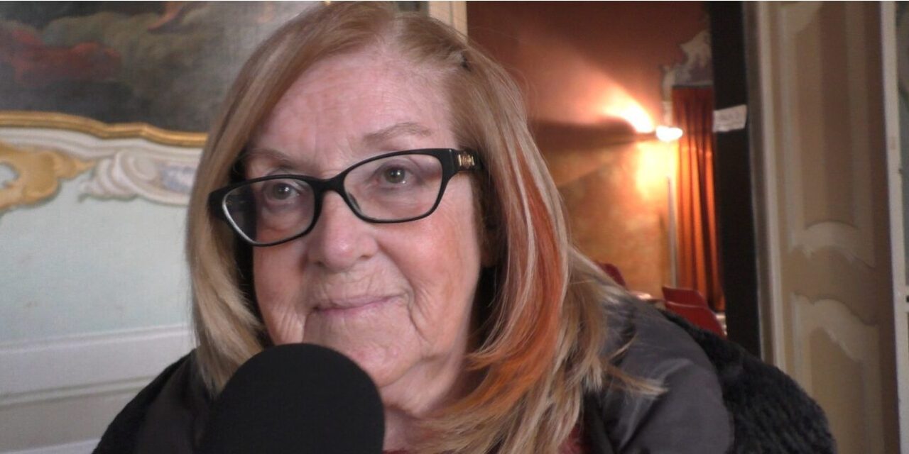 A Cervo un incontro su Teresa Mattei, partigiana e madre Costituente dedicato ad Annina Elena