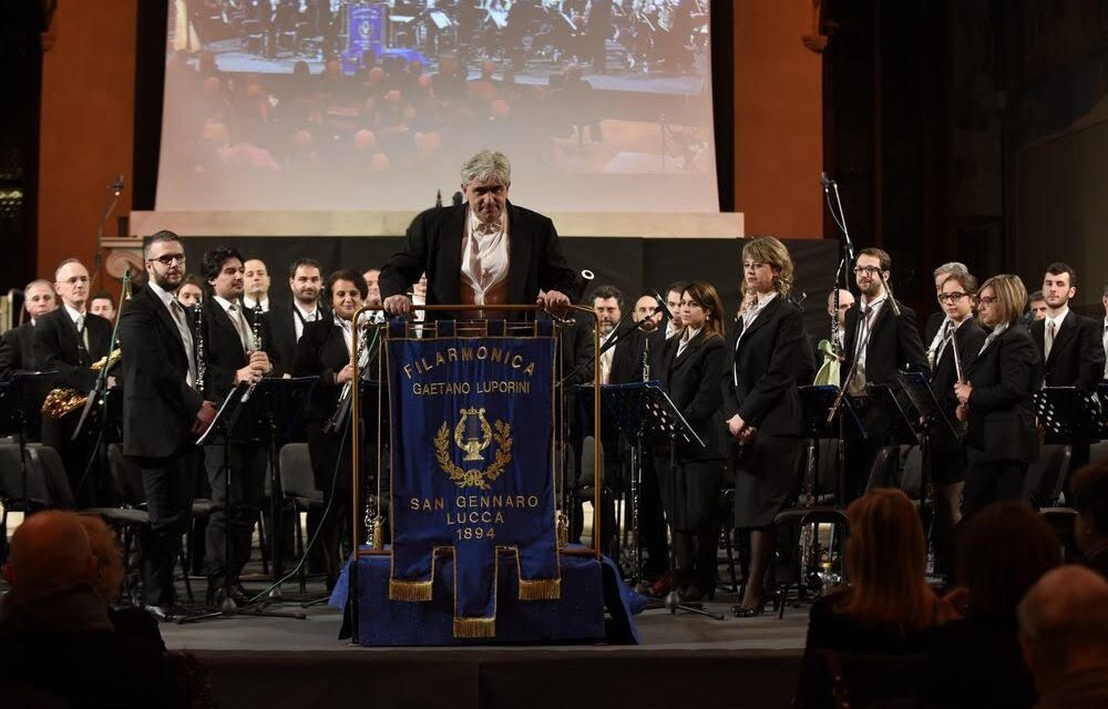 Al Novi Musica Festival la Filarmonica Gaetano Luporini