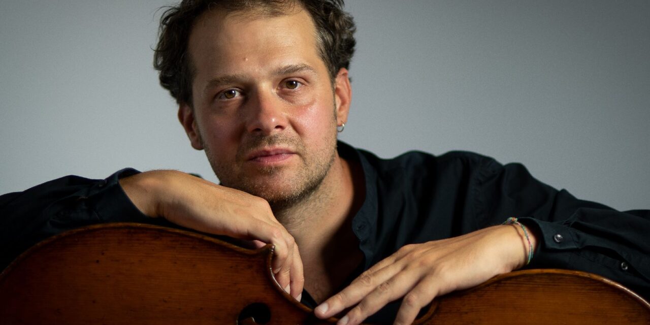 Domani a Dolcedo un bel concerto di Barocco napoletano