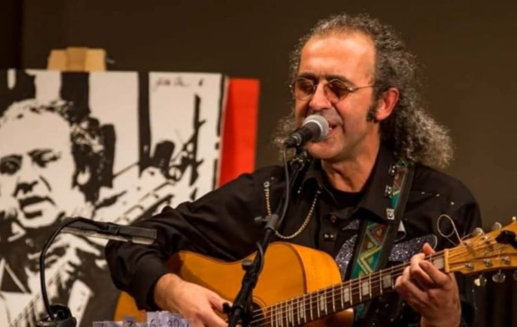 Laigueglia, sabato 17 agosto Nando Rizzo in concerto in Terrazza Giuliano