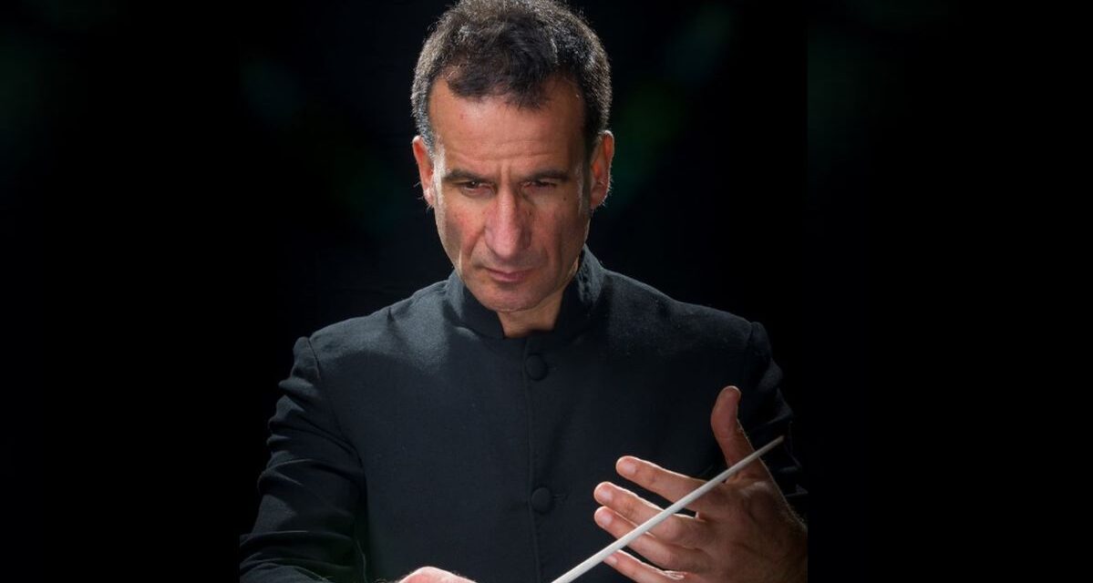 A Diano Marina domani al Gran Galà della Lirica si esibisce anche il Tortonese Andrea Albertini