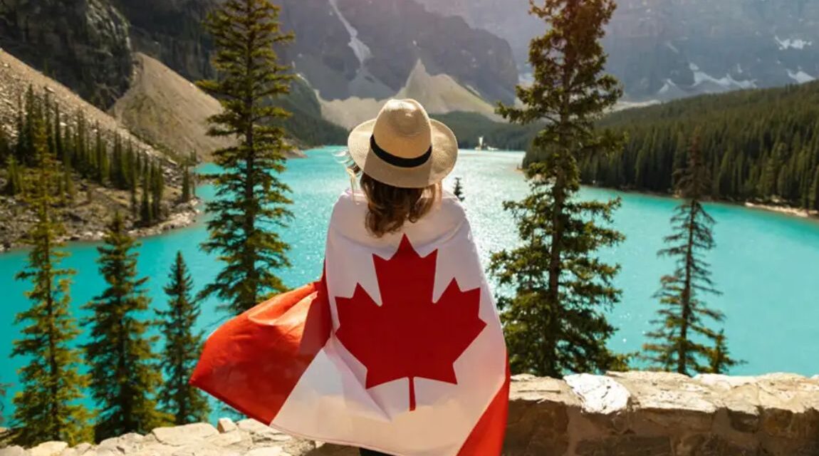 Guida completa per l’anno all’estero in Canada per vivere un’esperienza indimenticabile