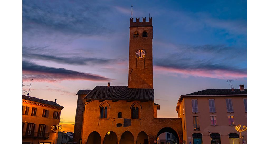 CASTELNUOVO SCRIVIA: il programma della Festa patronale di San Desiderio 22/25 agosto 2025