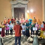 Momperone, appuntamento in musica: il Coro della Val Curone in concerto alla Chiesa dei Santi Pietro e Vittore