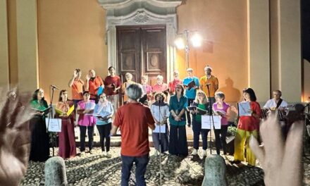 Momperone, appuntamento in musica: il Coro della Val Curone in concerto alla Chiesa dei Santi Pietro e Vittore