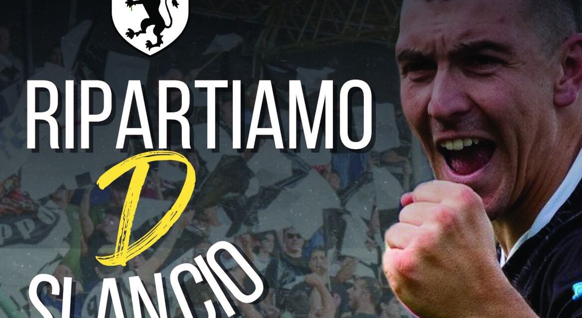 Al via la campagna abbonamenti 2024-25 del Derthona FbC 1908