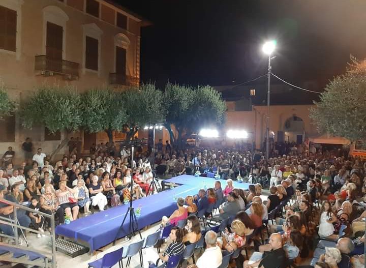 Lunedì a Diano marina arriva la moda con la quarta edizione di “Diano Fashion”