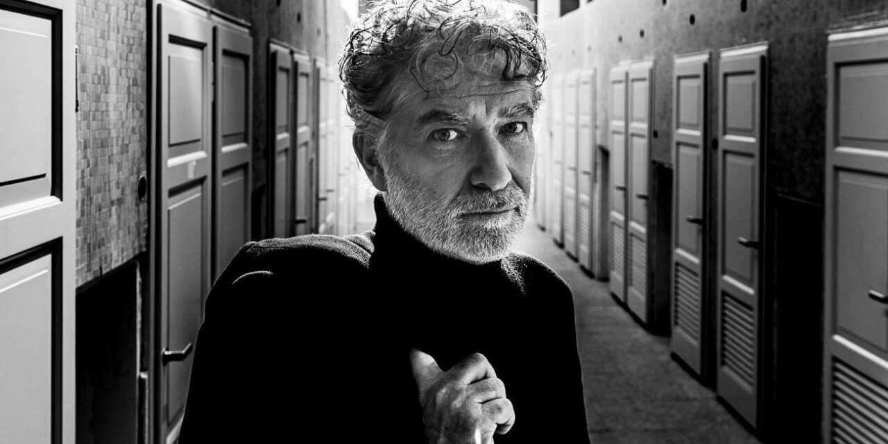 Martedì a Borghetto santo Spirito c’è Gioele Dix col suo ultimo spettacolo