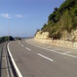 In arrivo l’arredo urbano da sistemare sull’Incompiuta che aprirà il 22 giugno, ma è corsa contro il tempo
