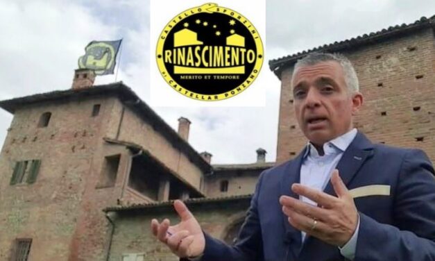 Luca Sforzini: diamo la Cittadinanza solo a chi conosce anche cultura e valori dell’Italia e non solo la lingua