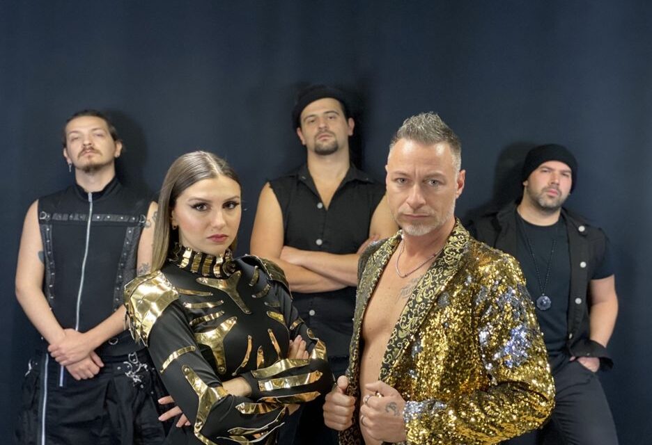 Esclusiva Estate di eventi, musica e comicità  al Roof Garden del Casinò.