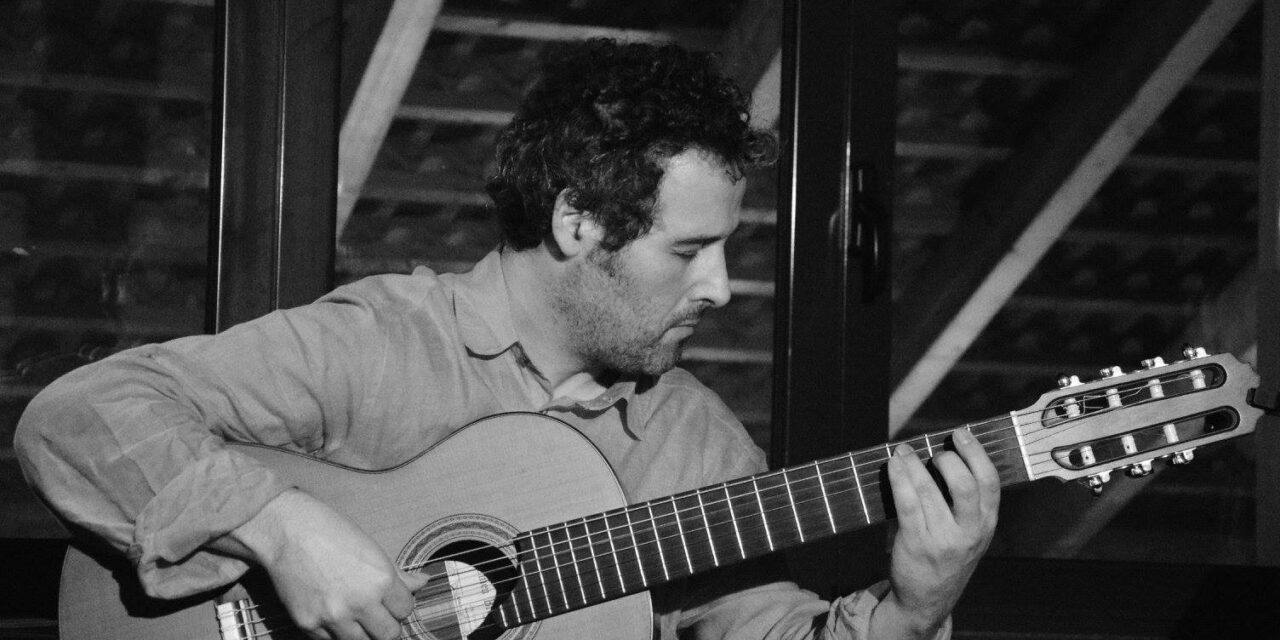 Sabato al via la rassegna dei concerti a Lucinasco