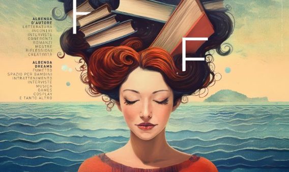 Ad Albenga dal 3 settembre Cultura e Fantasy Festival