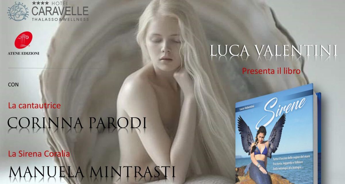 Sabato a Diano Marina c’è la “Notte delle Sirene” con musica, cultura e tanto altro