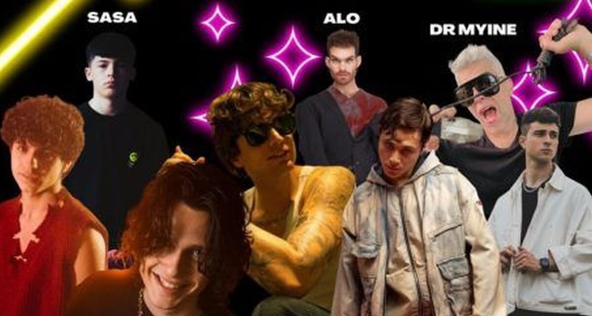 l “Music Summer Beach” debutta al lido Sant’Anna di Diano Marina