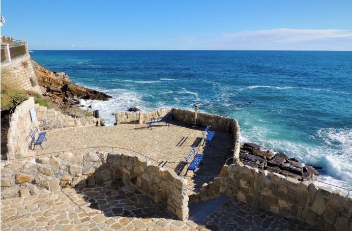 Imperia, martedì 13 agosto: inaugurazione del nuovo percorso sottomarino alla scoperta dei tesori nascosti delle Ratteghe