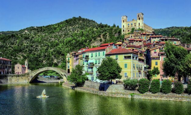Dalla Sagra dei Frescioi al grande jazz: ecco il programma degli appuntamenti estivi a Dolceacqua