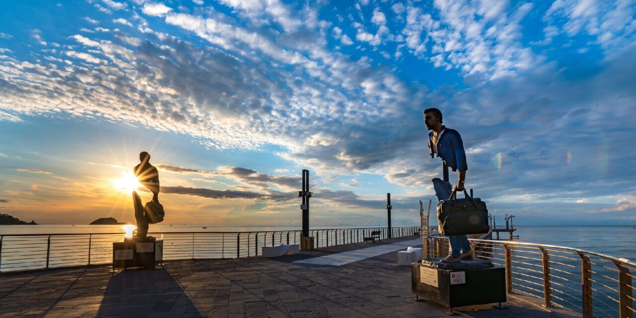 Alassio inaugura un autunno ricco di iniziative, tra cultura, sport e passeggiate: gli appuntamenti da sabato 21 a domenica 29 settembre