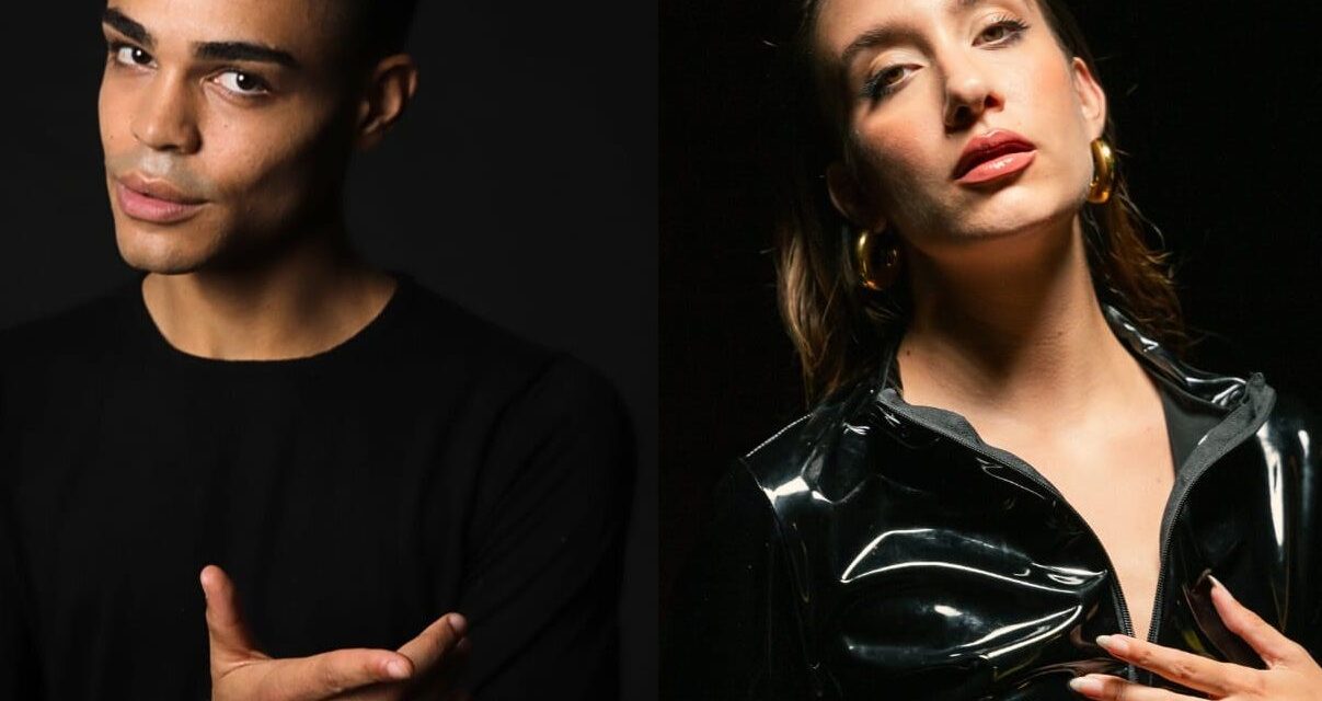 Giovedì 19 settembre appuntamento ad Alassio con lo spettacolo musicale di Joshua Consigli e Diandra Delfino