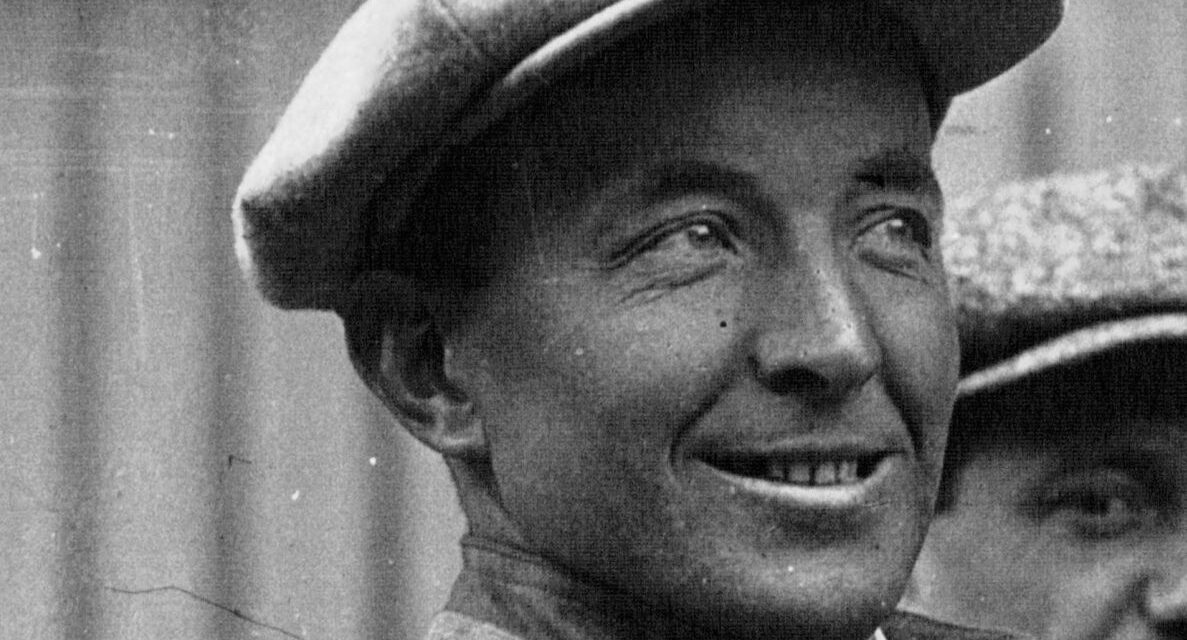 Personaggi Alessandrini: Pietro Bordino, una vita fra i motori e…