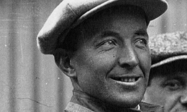 Personaggi Alessandrini: Pietro Bordino, una vita fra i motori e…