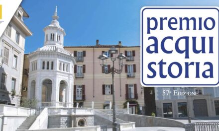 Acqui Storia, annunciati i libri finalisti: successo per l’edizione 2026 del prestigioso premio europeo