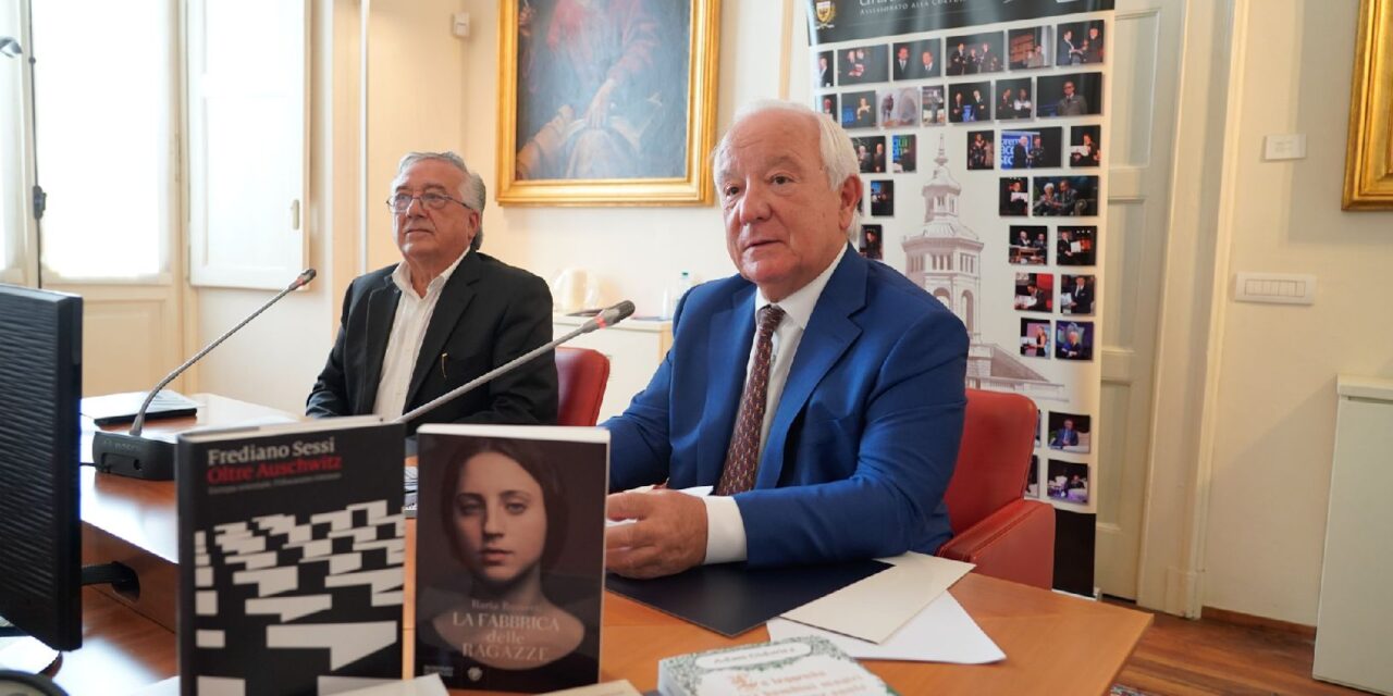 Ecco tutti i vincitori del Premio “Acqui Storia”