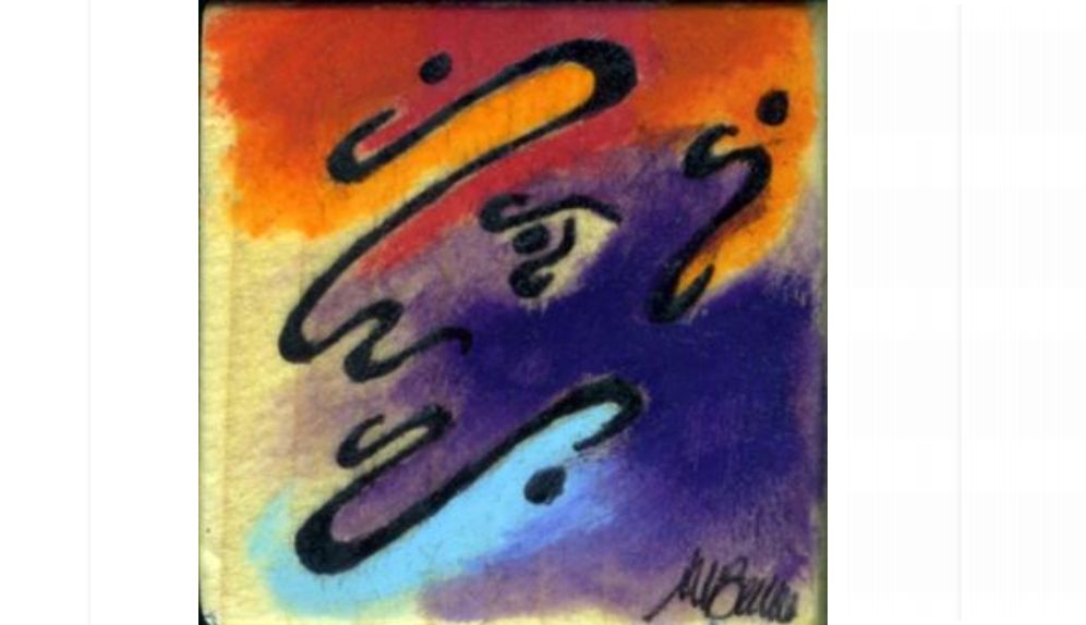 Personaggi Alessandrini: Manuela Bausone quando la pittura supera la fantasia