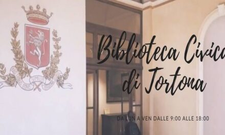 A Tortona si insegna la storia della città agli studenti: una bella iniziativa per stimolare l’amore verso questo luogo bellissimo