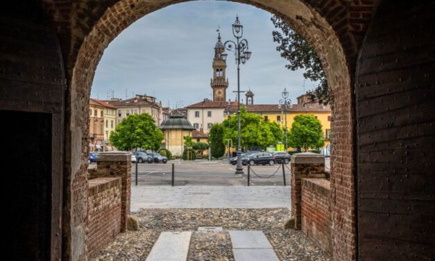Casale Città Aperta raddoppia: edizione speciale per la Festa del Vino con visite guidate e musei aperti