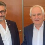 Tortona, il Sindaco Chiodi saluta l’Assessore Bonetti: “Un apporto indispensabile per la nostra città”
