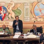 Consiglio-fiume a Diano Marina con miglioramenti di parcheggi, viabilità, ciclabile e tanto altro