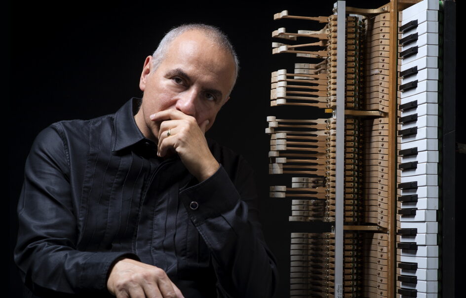 Danilo Rea e Dado Moroni grazie alla Fondazione CR Tortona coronano il festival Arena Derthona Jazz