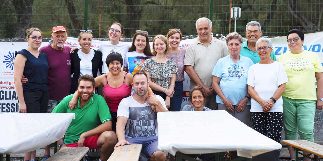 A San Bartolomeo al mare torna la tradizionale Festa di San Matteo a Molino del Fico
