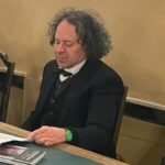 Tortona orgogliosa: Giacomo Maria Prati presenta “Arcadia” nella prestigiosa cornice della Pinacoteca di Brera