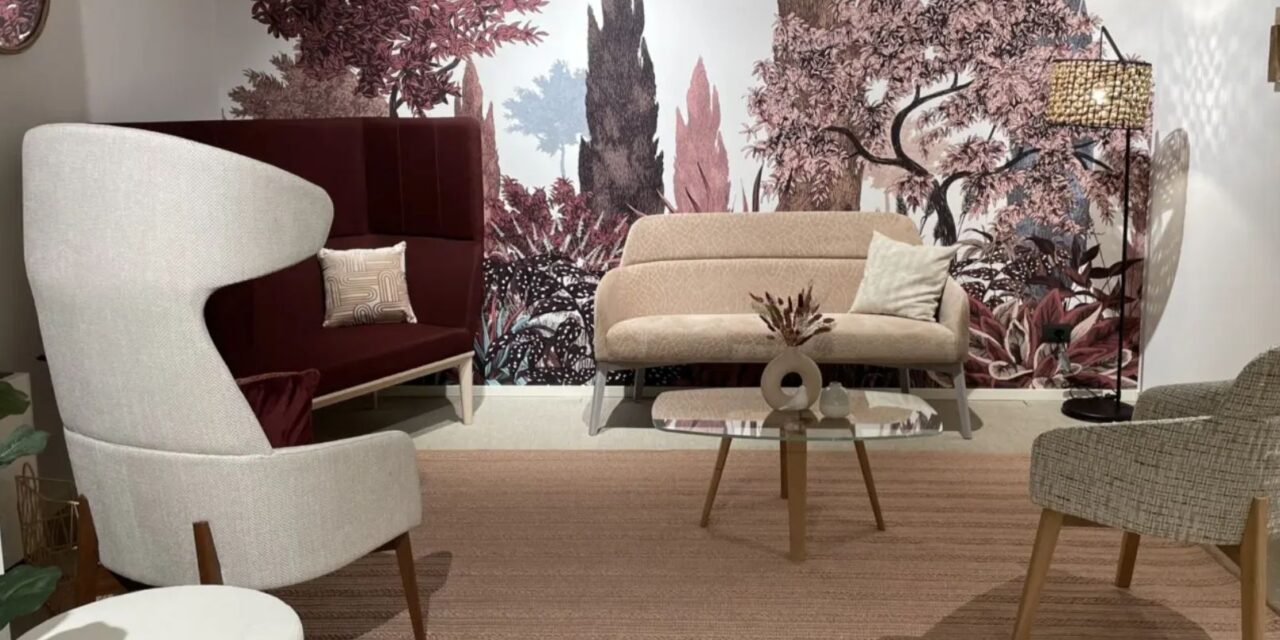 Il Design FF&E: una visione integrata per l’arredamento e il benessere degli spazi professionali