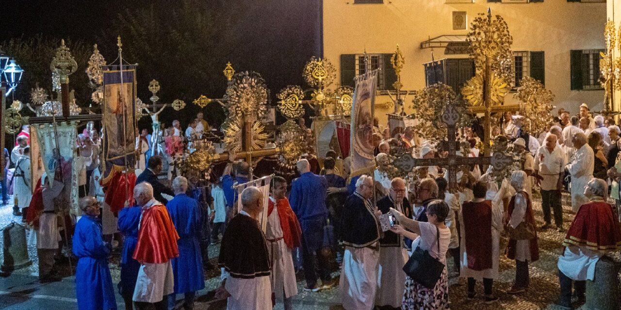 Garlenda, ecco la tradizionale Festa Patronale: celebrazioni e festeggiamenti dal 6 all’8 settembre