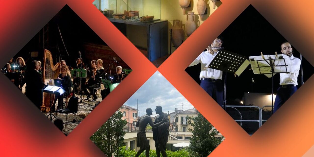 Domenica ad Acqui Terme ultimo appuntamento di “Note al museo” concerti di grande livello