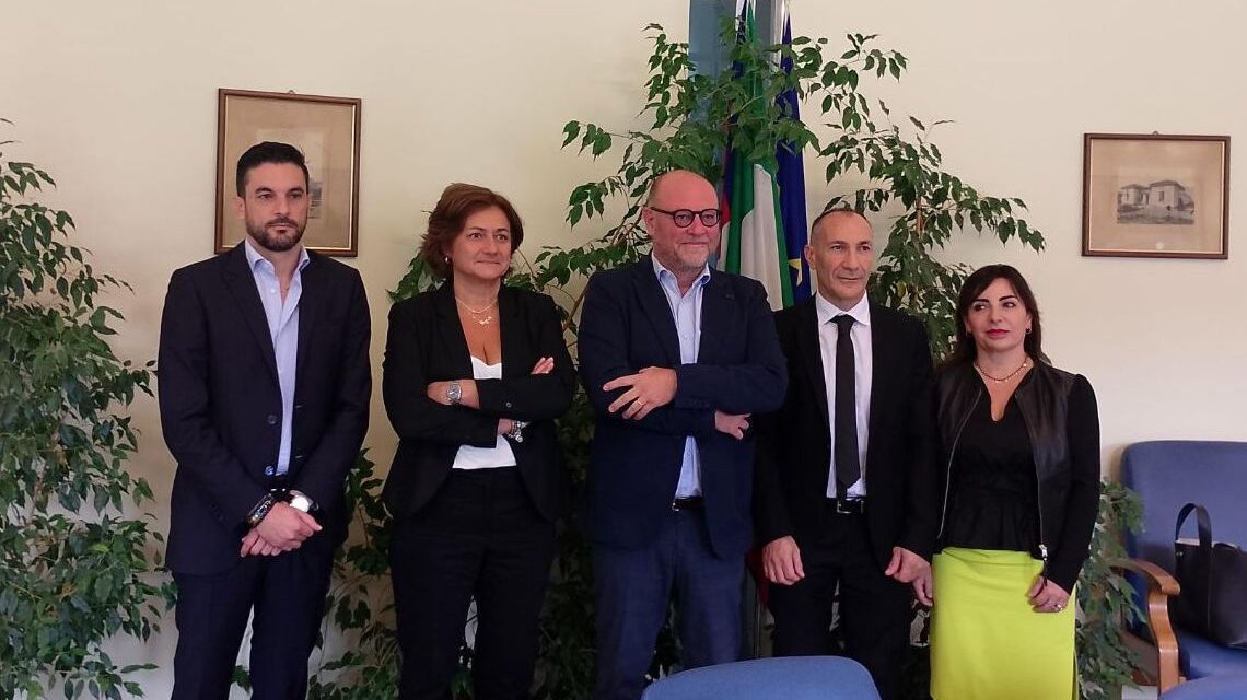 Quattro nuovi primari negli ospedali di Acqui Terme, Novi Ligure e Casale Monferrato