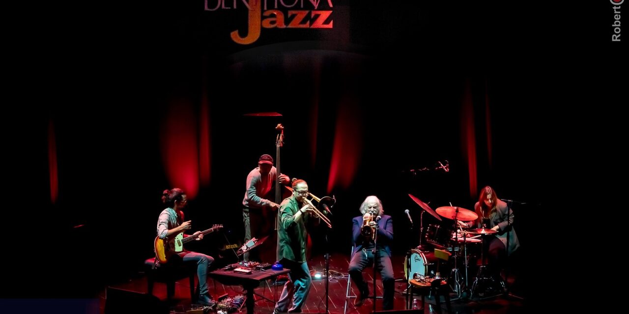 Grande successo per l’edizione 2024 del festival Arena Derthona Jazz