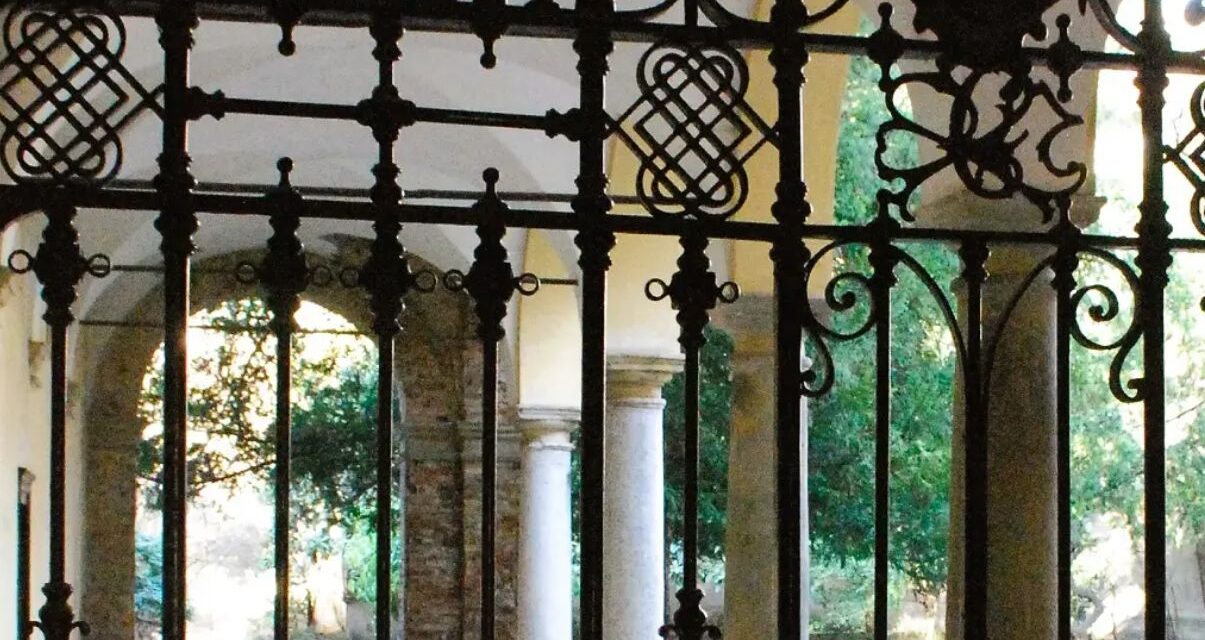 Domenica si va alla scoperta dei cortili di Tortona grazie al FAI