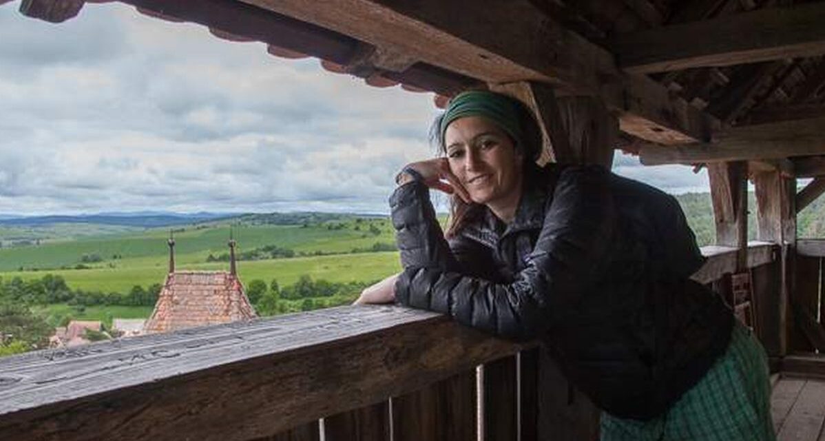 Martina Santamaria, la manager capace di creare pimpmytrip.it il sito di viaggi con 4 milioni di visite all’anno