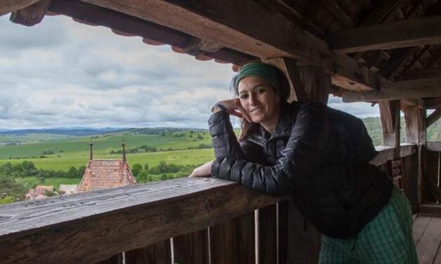 Martina Santamaria, la manager capace di creare pimpmytrip.it il sito di viaggi con 4 milioni di visite all’anno