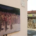 “The Sea” in Piazzetta Quarto Stato: a Volpedo una serata all’insegna dei diritti e della solidarietà