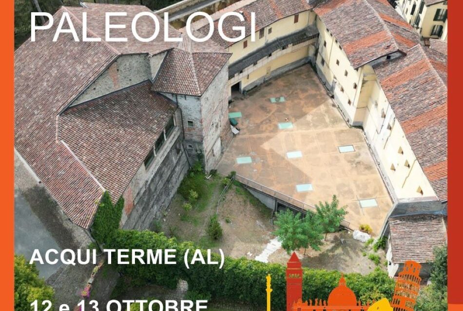 Ad Acqui Terme le giornate del Fai