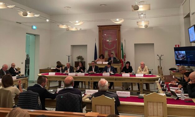 Comune di Tortona in salute, il Consiglio approva un Bilancio chiuso in attivo di 3,5 milioni